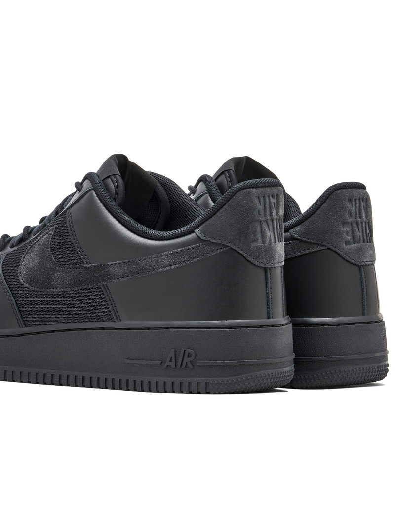 NIKE AIR FORCE 1 LOW SP SLAM JAM BLACK