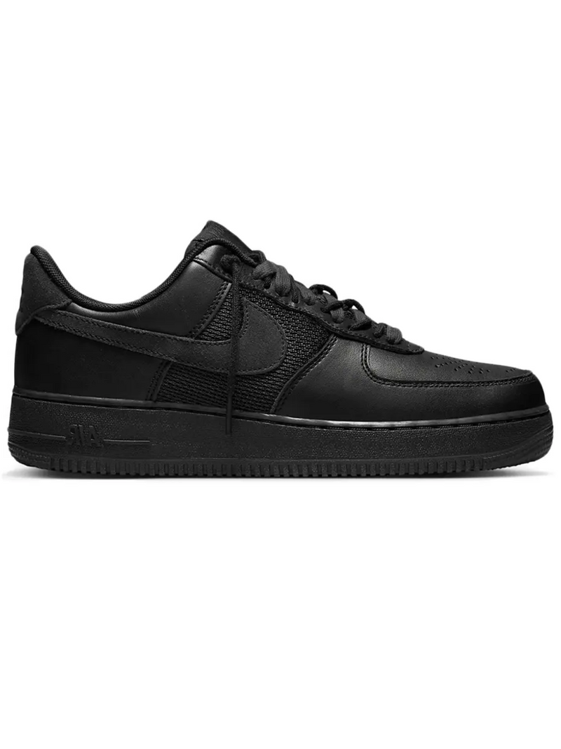 NIKE AIR FORCE 1 LOW SP SLAM JAM BLACK