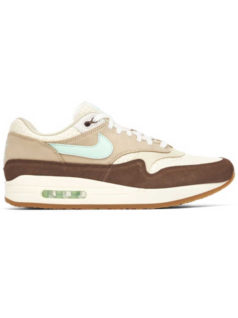 NIKE AIR MAX 1 PRM CREPE HEMP