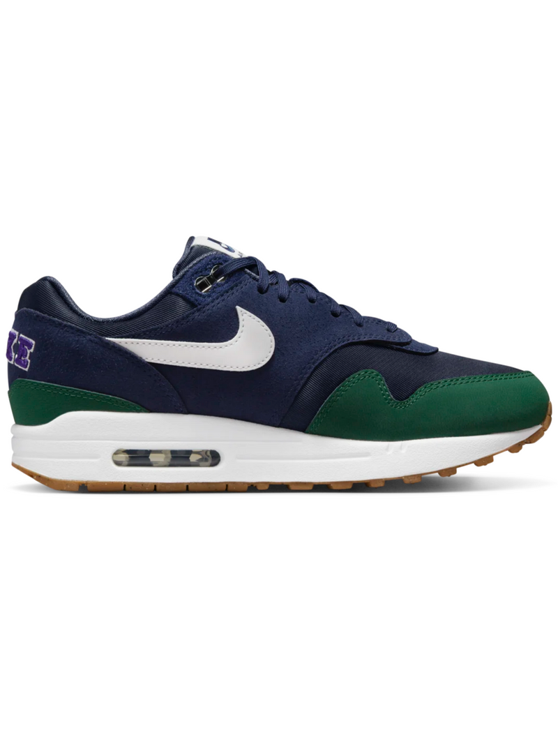 NIKE AIR MAX 1 '87 QS GORGE GREEN