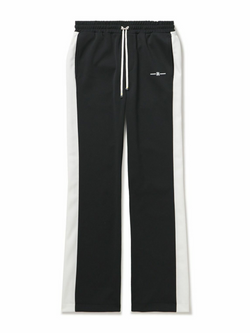 AMIRI ALWAYS ON POINT TRACK PANTS BLACK