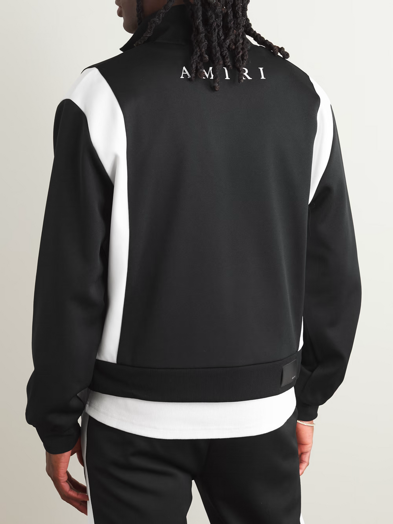 AMIRI ALWAYS ON POINT TRACK JACKET