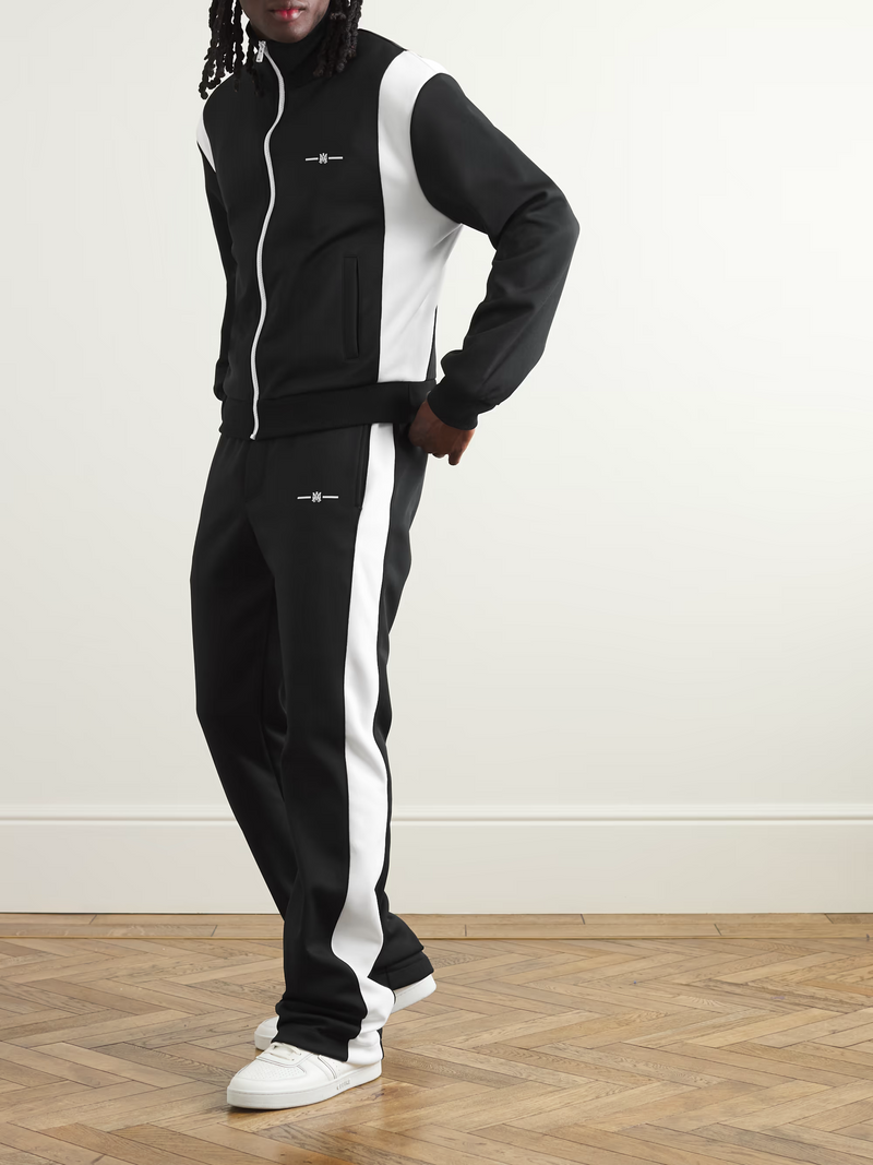 AMIRI ALWAYS ON POINT TRACK JACKET