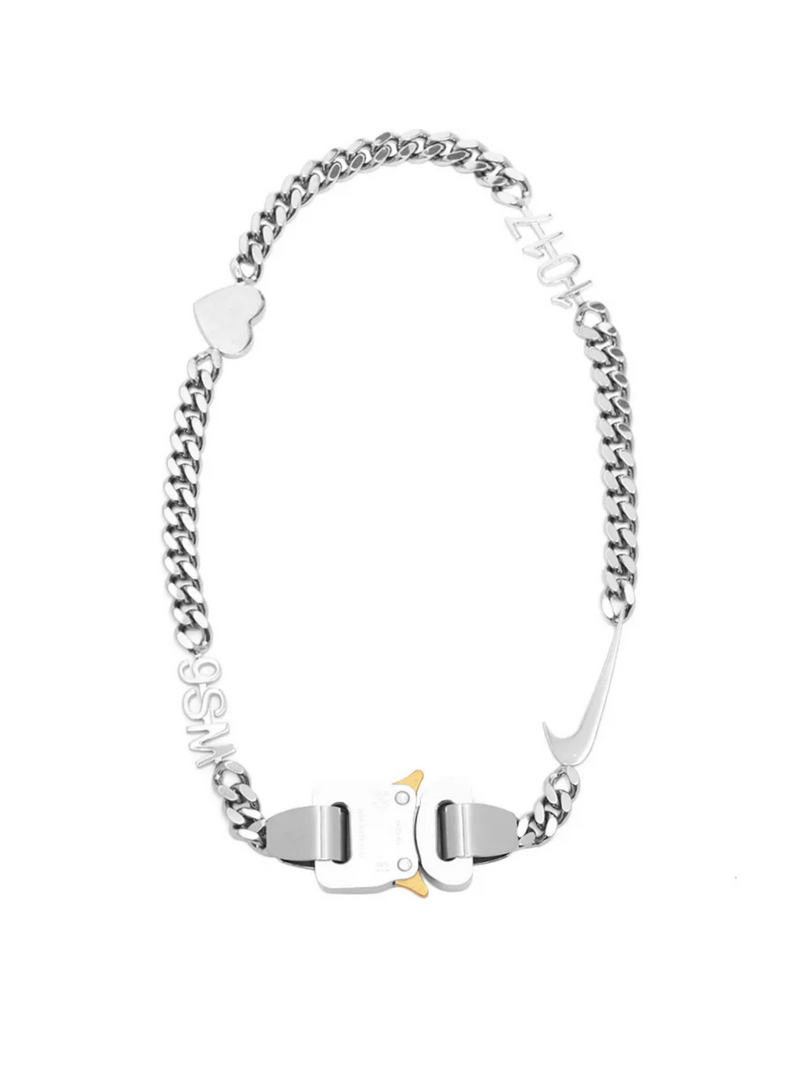 Alyx 2025 nike necklace