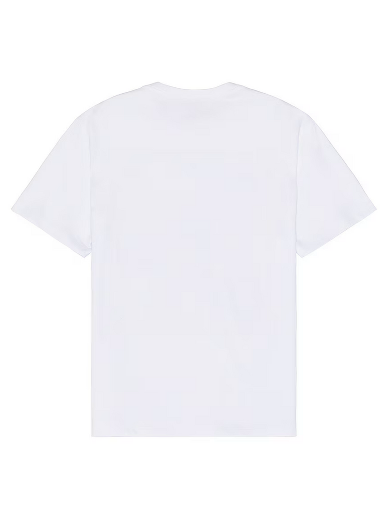 AMIRI CALIFORNIA HAWAIIAN TEE WHITE