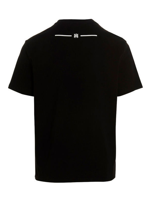 AMIRI MA BAR CLUB TEE BLACK