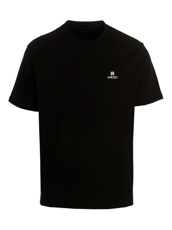 AMIRI MA BAR CLUB TEE BLACK