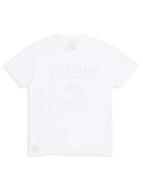 GALLERY DEPT. ART DEPT TEE WHITE
