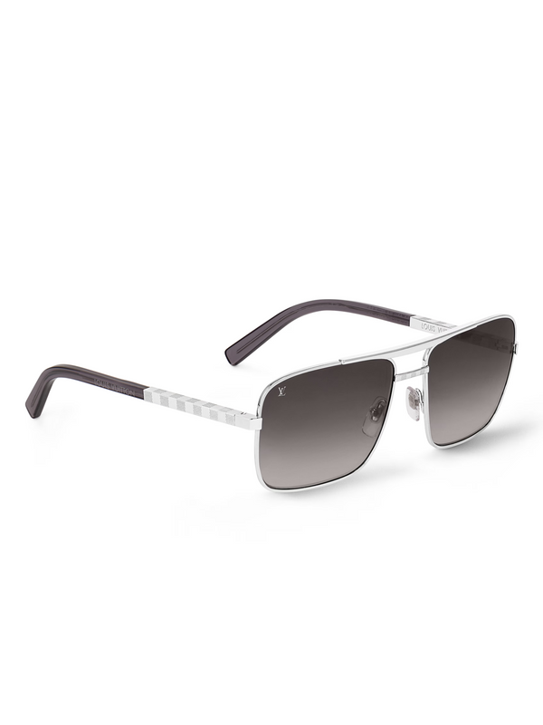 LOUIS VUITTON ATTITUDE SUNGLASSES