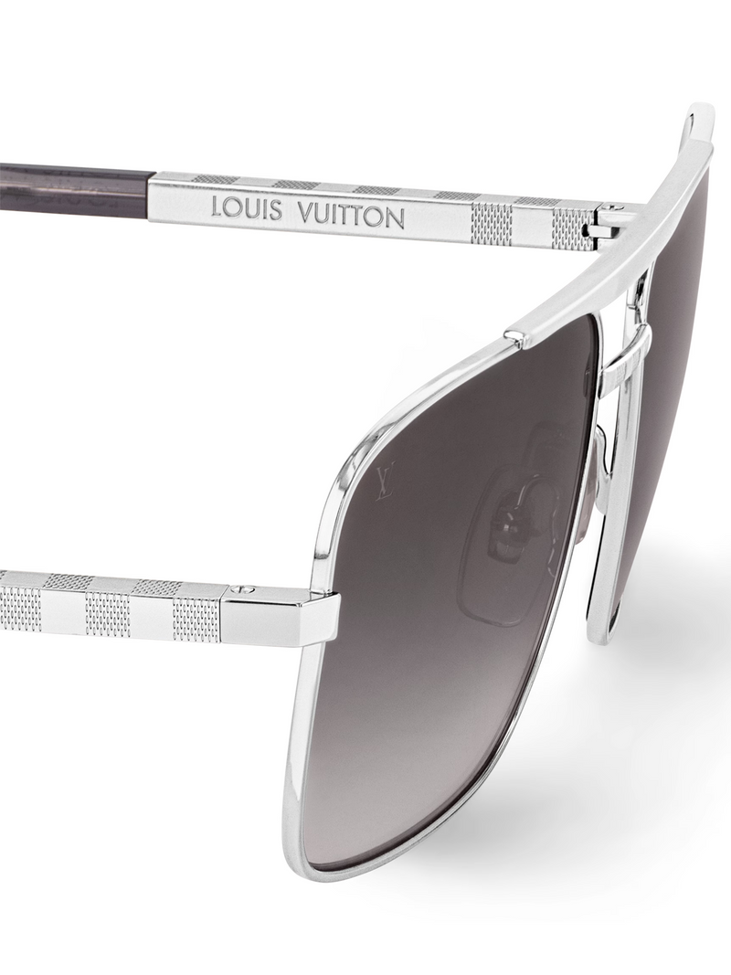 LOUIS VUITTON ATTITUDE SUNGLASSES