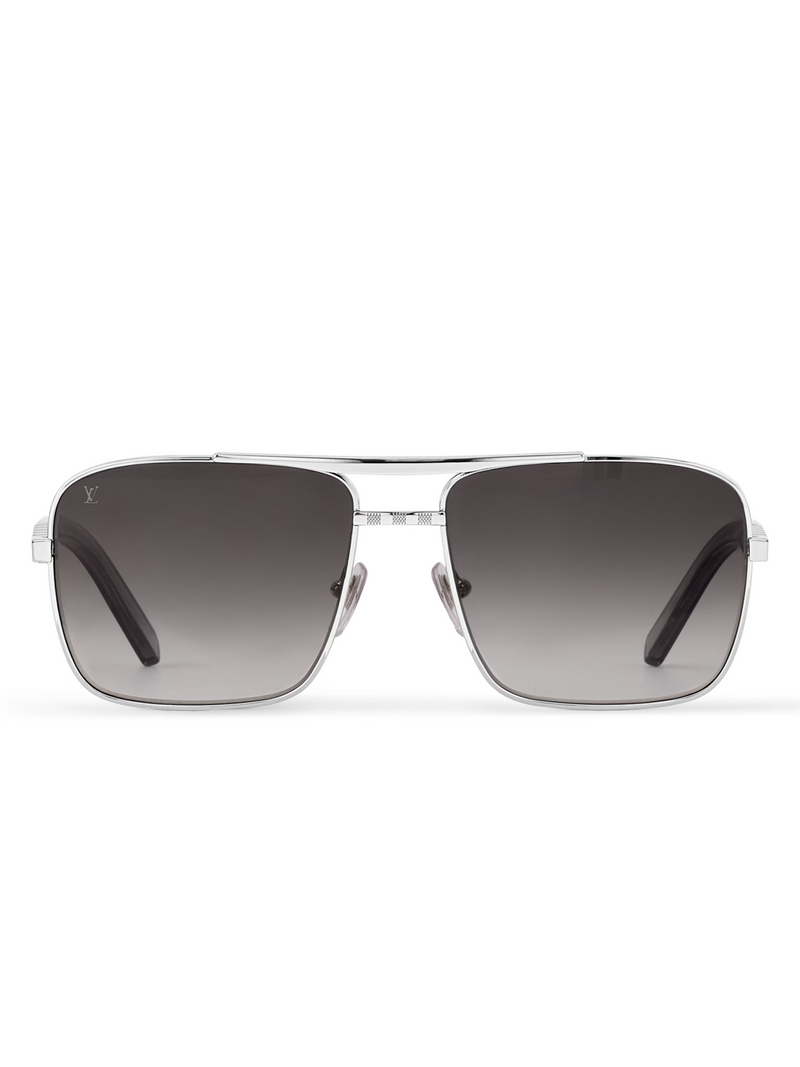 LOUIS VUITTON ATTITUDE SUNGLASSES