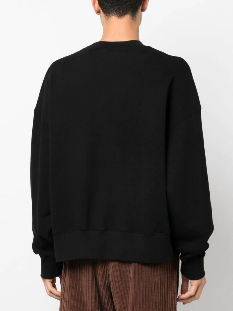 PALM ANGELS KILL THE BEAR SWEATSHIRT BLACK – Notorious Plug PALM ANGELS KILL THE BEAR SWEATSHIRT BLACK – Notorious Plug