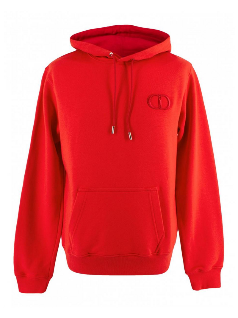 Dior 2025 balenciaga hoodie