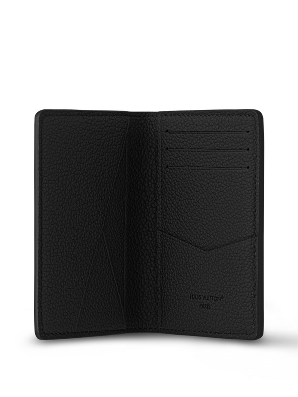 LOUIS VUITTON DAMOFLAGE POCKET ORGANISER