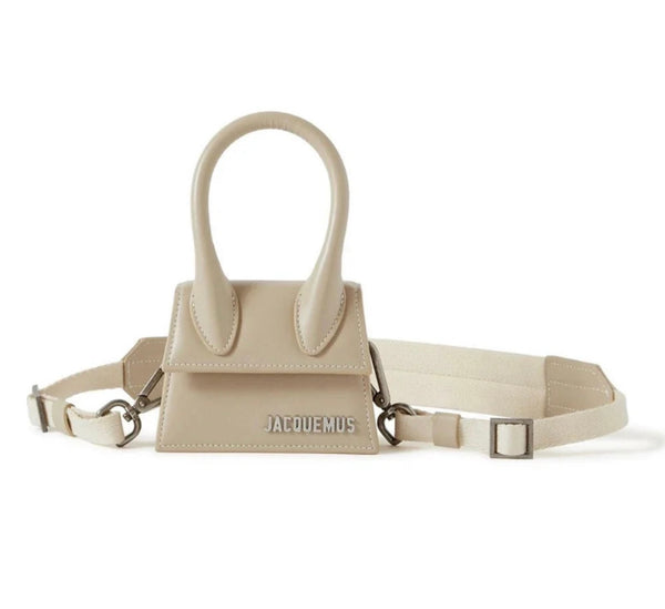 JACQUEMUS BAG