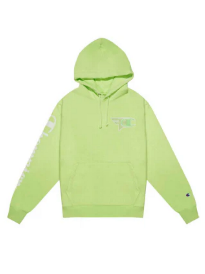 Champion hoodie 2025 x faze