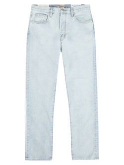 GALLERY DEPT. 5001 DENIM INDIGO WASH JEANS