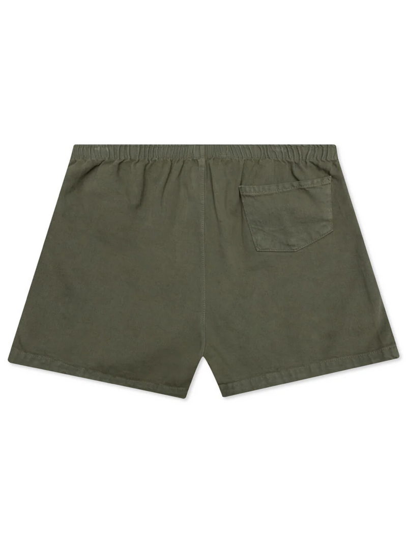 GALLERY DEPT. ZUMA SHORTS OLIVE