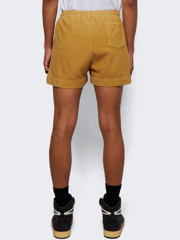 GALLERY DEPT. ZUMA SHORTS TAN