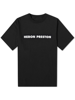 HERON PRESTON THIS IS NOT TEE BLACK