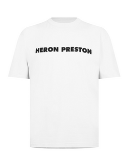 HERON PRESTON THIS IS NOT TEE WHITE