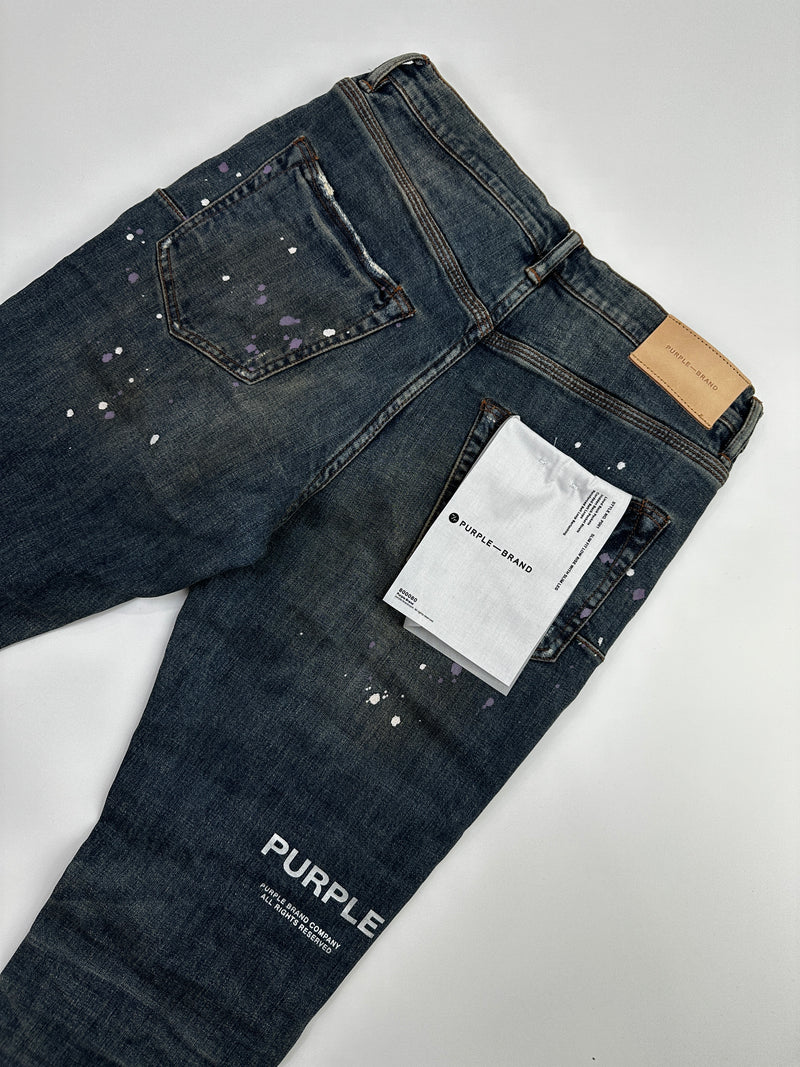 Purple Brand, Jeans