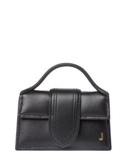 JACQUEMUS LE PETIT BAMBINO BLACK