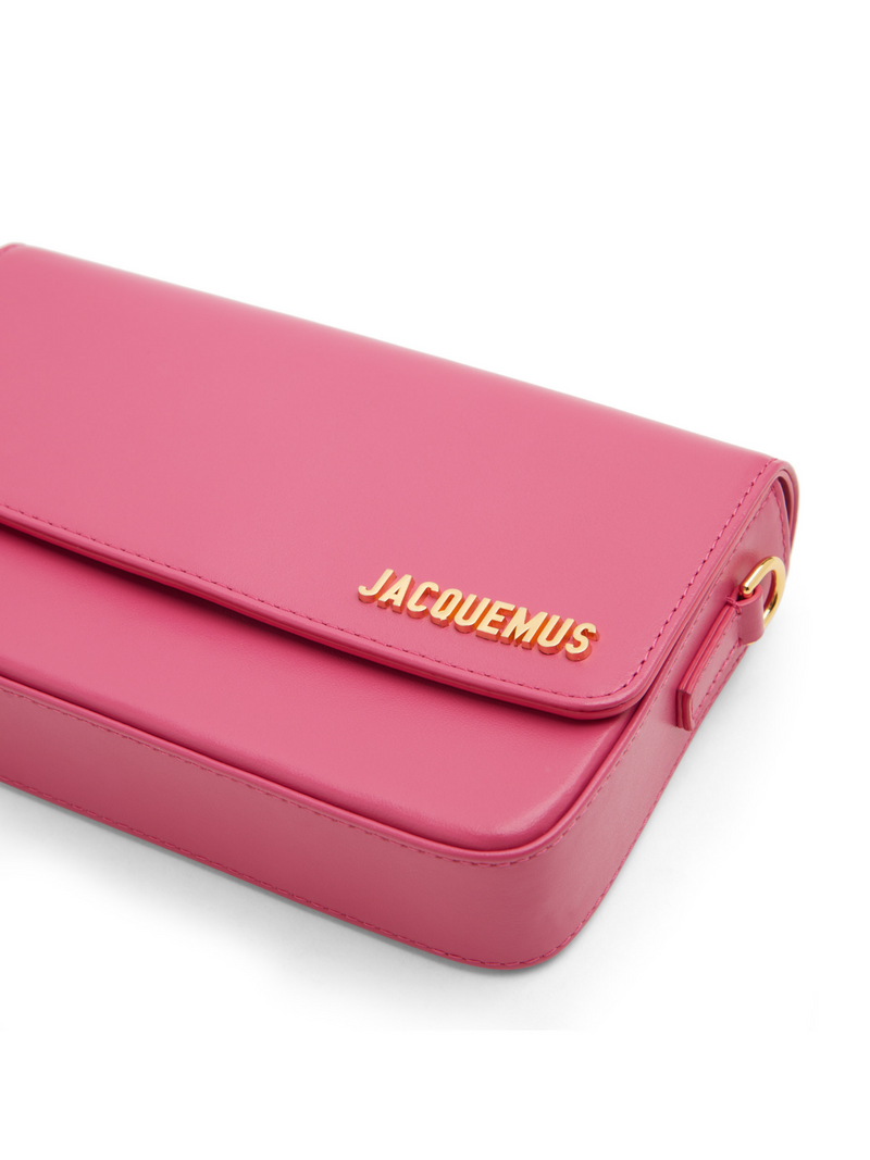 JACQUEMUS LE CARINU PINK