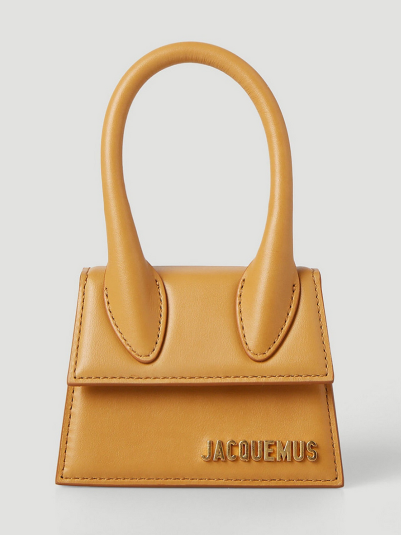 JACQUEMUS LE CHIQUITO BEIGE