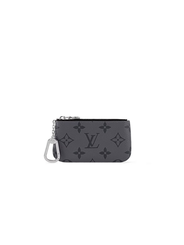 LOUIS VUITTON MONOGRAM KEY POUCH
