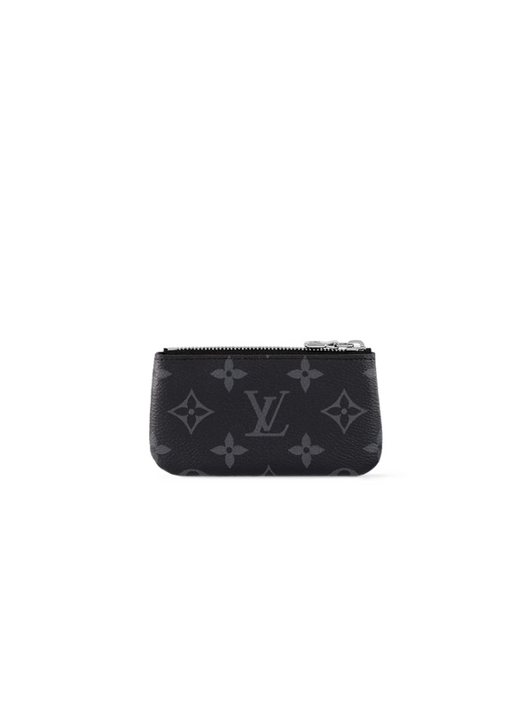 LOUIS VUITTON MONOGRAM KEY POUCH