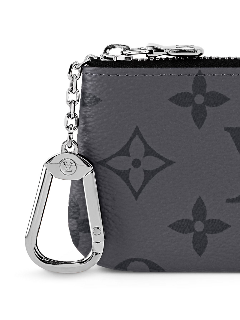 LOUIS VUITTON MONOGRAM KEY POUCH