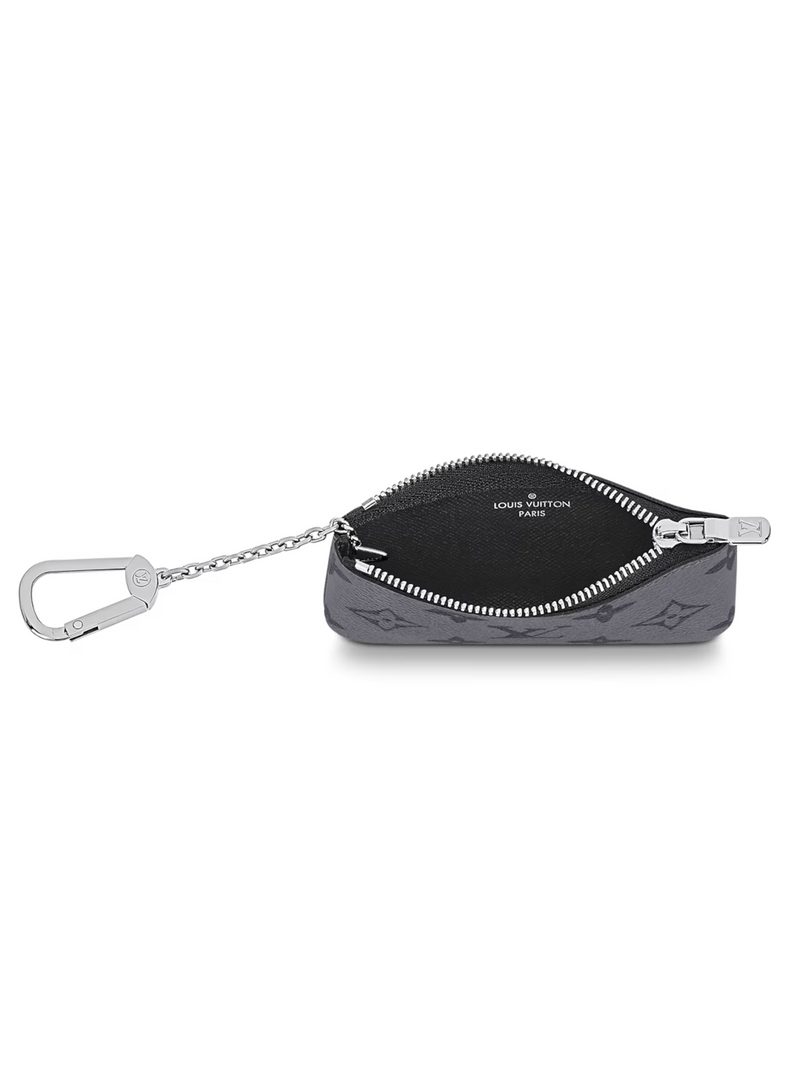 LOUIS VUITTON MONOGRAM KEY POUCH