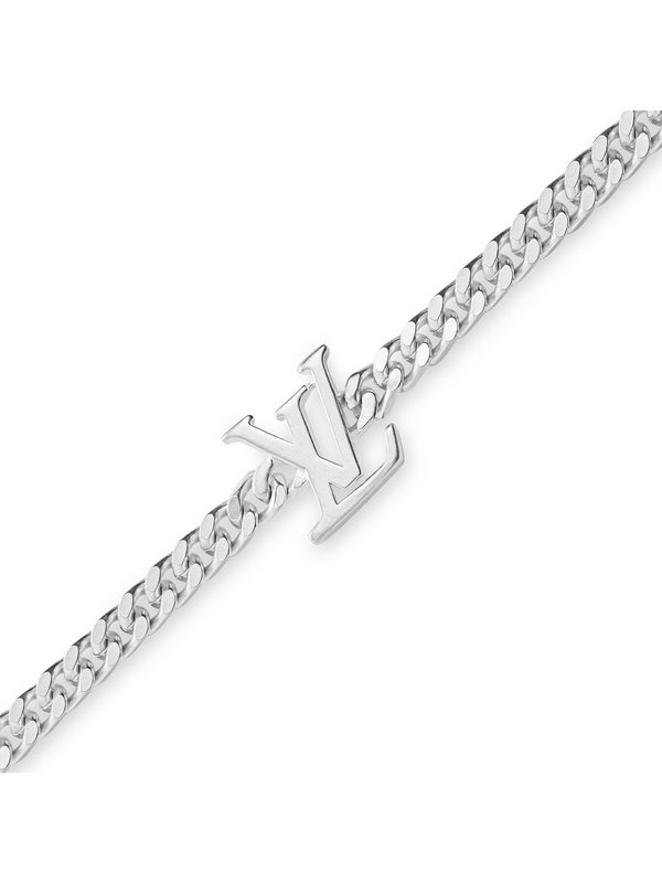 LOUIS VUITTON LV SPIKE BRACELET