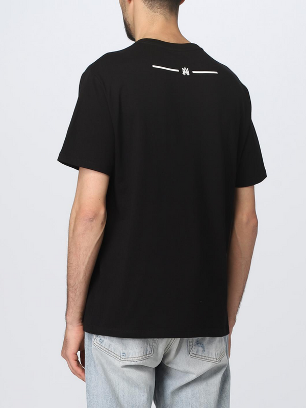 AMIRI MA BAR CLUB TEE BLACK