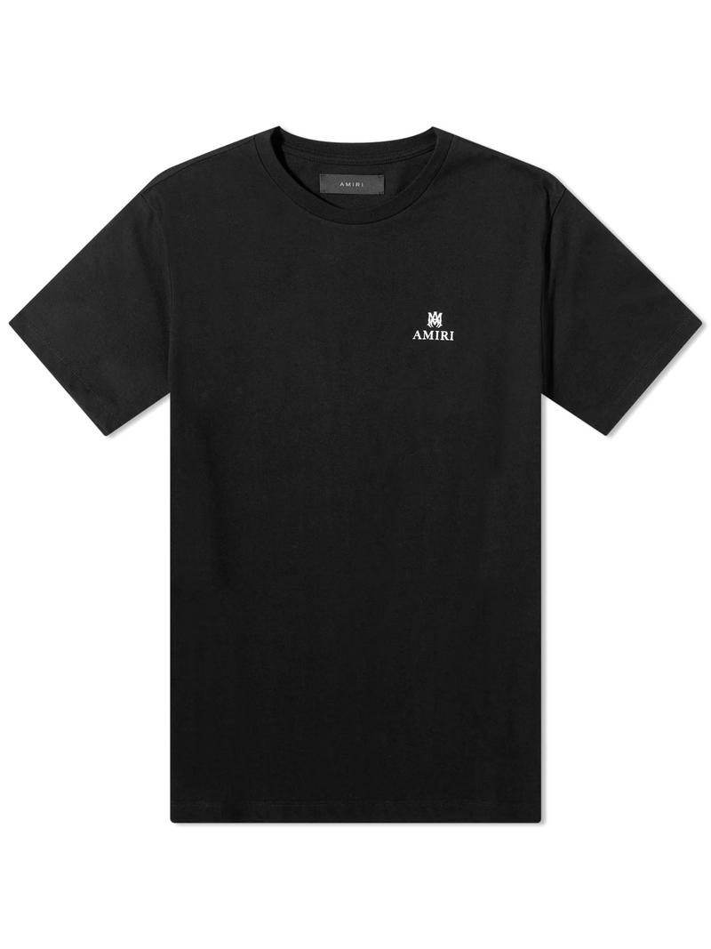 AMIRI MA BAR CLUB TEE BLACK