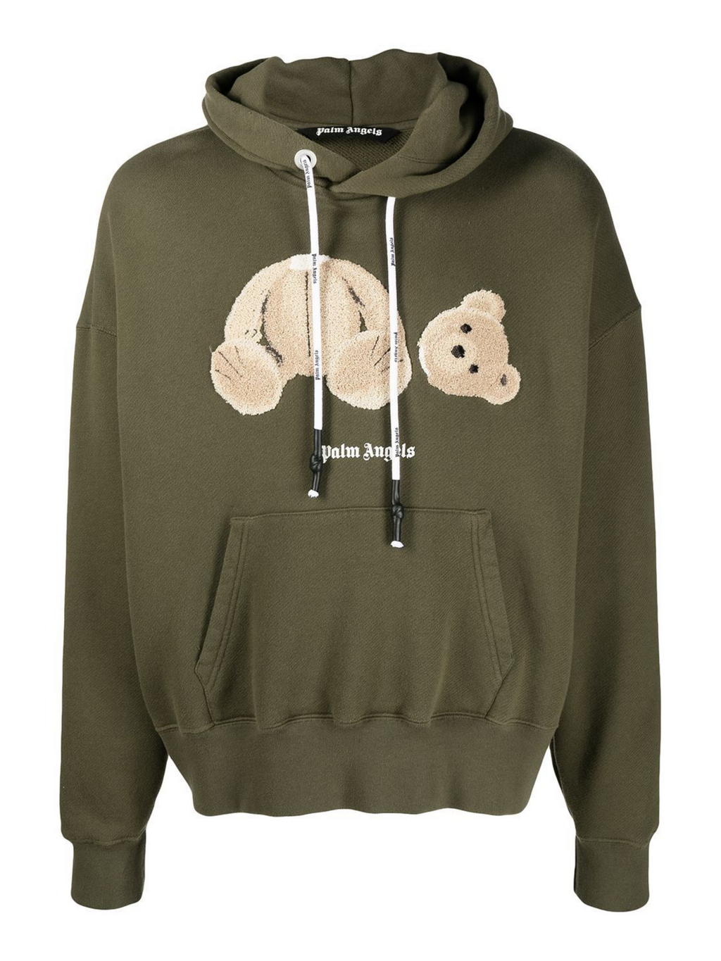 Kill the bear palm angels hoodie sale