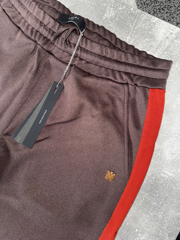 AMIRI RETRO FLARE PANTS MULTI
