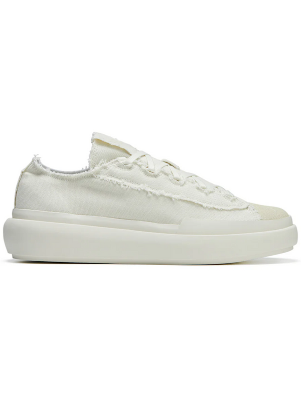 Y-3 NIZZA LOW OFF WHITE NEUTRAL