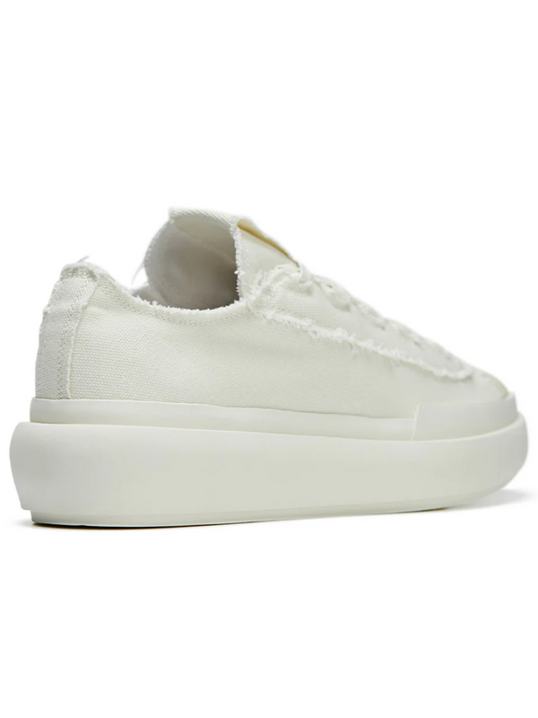 Y-3 NIZZA LOW OFF WHITE NEUTRAL