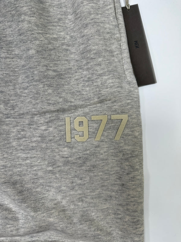 FOG ESSENTIALS 1977 SWEATPANTS LIGHT OATMEAL