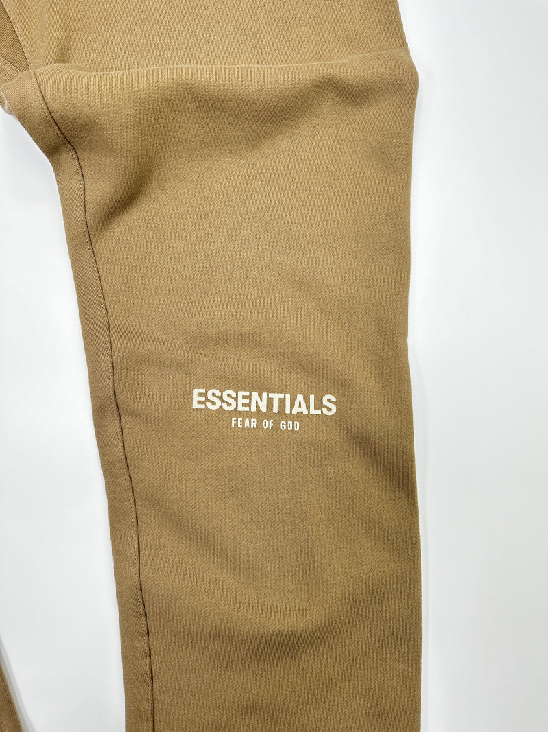 FOG ESSENTIALS SWEATPANTS OAK – Notorious Plug