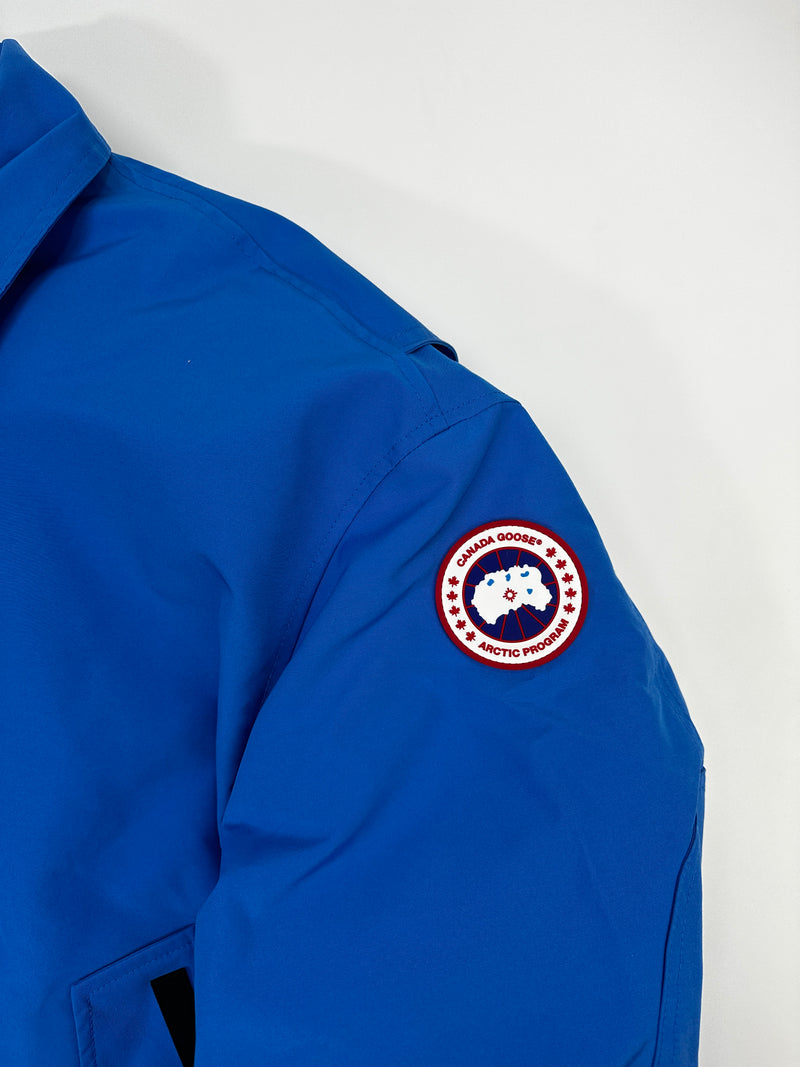 CANADA GOOSE ARXAN BOMBER FOR ANGEL CHEN